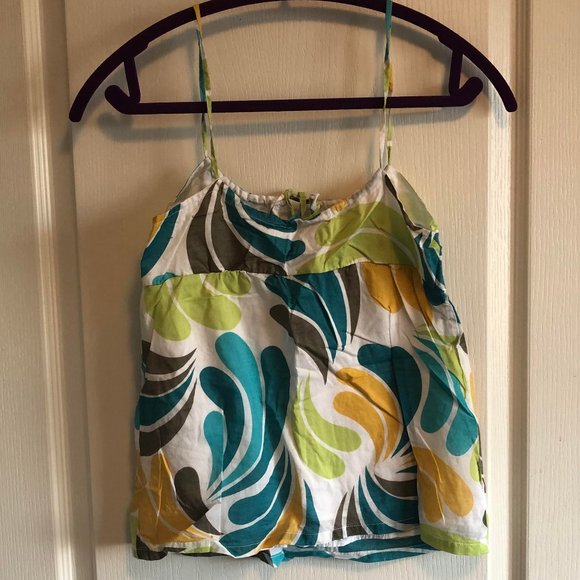 Women's Roxy Tank top - Picture 3 of 4